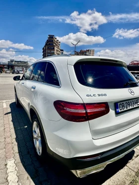 Mercedes-Benz GLC 300, снимка 3