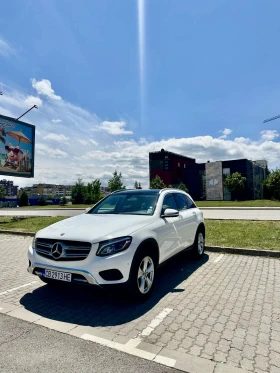 Mercedes-Benz GLC 300, снимка 1