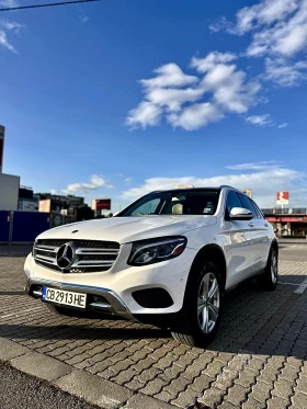 Mercedes-Benz GLC 300, снимка 8