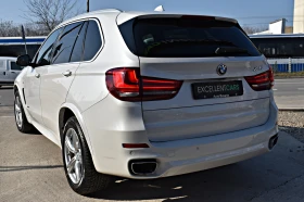 BMW X5 4.0D* M-PACK* STAGEII* INDIVIDUAL, снимка 3