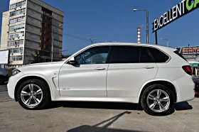 BMW X5 4.0D* M-PACK* STAGEII* INDIVIDUAL, снимка 2