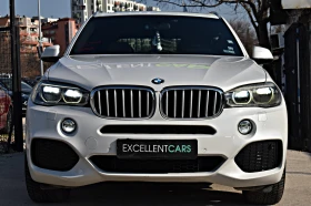 BMW X5 4.0D* M-PACK* STAGEII* INDIVIDUAL, снимка 8