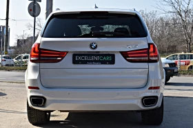 BMW X5 4.0D* M-PACK* STAGEII* INDIVIDUAL, снимка 7