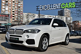 BMW X5 4.0D* M-PACK* STAGEII* INDIVIDUAL, снимка 1