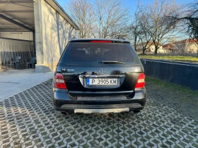 Mercedes-Benz ML 320, снимка 3