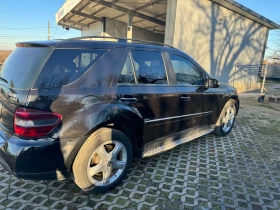 Mercedes-Benz ML 320, снимка 4