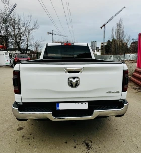 Dodge RAM 1500 5, 7 HEMI / TOP | Mobile.bg    5