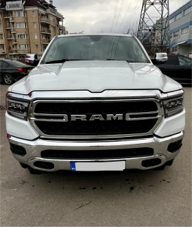 Dodge RAM 1500 5, 7 HEMI / TOP, снимка 1