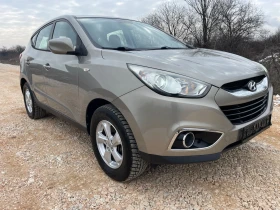 Hyundai IX35 2.0 136k.c | Mobile.bg    2