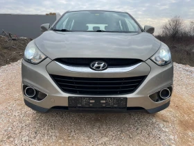 Hyundai IX35 2.0 136k.c | Mobile.bg    3