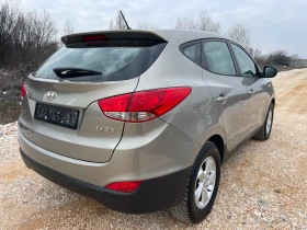 Hyundai IX35 2.0 136k.c | Mobile.bg    5