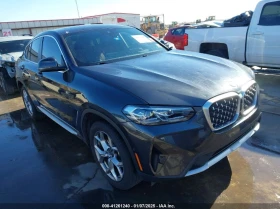 BMW X4 2.0L I-4 DI, DOHC, VVT, TURBO, 248HP All Wheel Dri, снимка 13