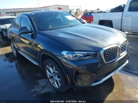 BMW X4 2.0L I-4 DI, DOHC, VVT, TURBO, 248HP All Wheel Dri, снимка 1