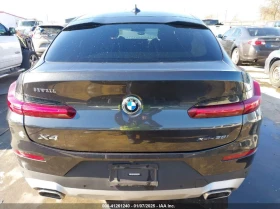 BMW X4 2.0L I-4 DI, DOHC, VVT, TURBO, 248HP All Wheel Dri, снимка 8