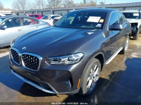 BMW X4 2.0L I-4 DI, DOHC, VVT, TURBO, 248HP All Wheel Dri, снимка 2