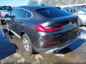 BMW X4 2.0L I-4 DI, DOHC, VVT, TURBO, 248HP All Wheel Dri, снимка 10