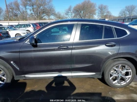 BMW X4 2.0L I-4 DI, DOHC, VVT, TURBO, 248HP All Wheel Dri, снимка 6