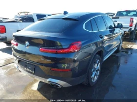 BMW X4 2.0L I-4 DI, DOHC, VVT, TURBO, 248HP All Wheel Dri, снимка 11