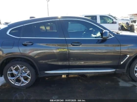 BMW X4 2.0L I-4 DI, DOHC, VVT, TURBO, 248HP All Wheel Dri, снимка 5