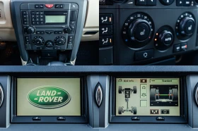 Land Rover Discovery Discovery3 2.7, снимка 16