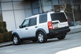 Land Rover Discovery Discovery3 2.7 | Mobile.bg    11