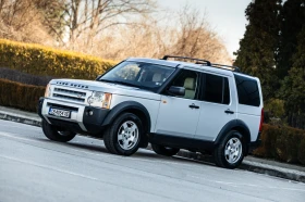     Land Rover Discovery Discovery3 2.7