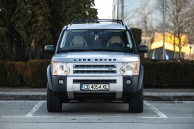 Land Rover Discovery Discovery3 2.7 | Mobile.bg    4