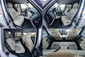 Land Rover Discovery Discovery3 2.7 | Mobile.bg    7