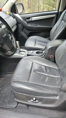 Isuzu D-max | Mobile.bg    13