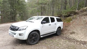 Обява за продажба на Isuzu D-max ~48 000 лв. - изображение 1