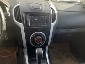 Обява за продажба на Isuzu D-max ~48 000 лв. - изображение 2
