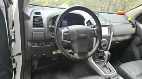 Isuzu D-max | Mobile.bg    15