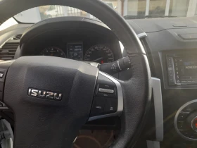 Обява за продажба на Isuzu D-max ~48 000 лв. - изображение 1