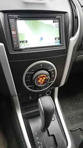 Обява за продажба на Isuzu D-max ~45 600 лв. - изображение 5