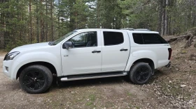 Isuzu D-max | Mobile.bg    15