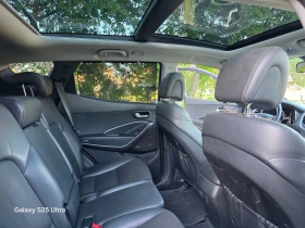Обява за продажба на Hyundai Santa fe 2.2crdi 4wd ~31 500 лв. - изображение 10