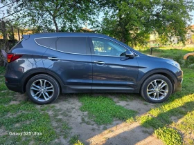 Обява за продажба на Hyundai Santa fe 2.2crdi 4wd ~31 500 лв. - изображение 5