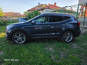 Обява за продажба на Hyundai Santa fe 2.2crdi 4wd ~31 500 лв. - изображение 2