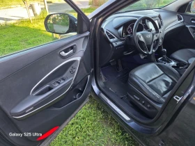 Обява за продажба на Hyundai Santa fe 2.2crdi 4wd ~31 500 лв. - изображение 8