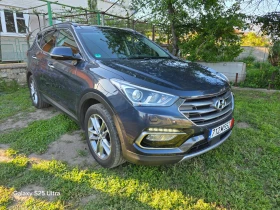 Обява за продажба на Hyundai Santa fe 2.2crdi 4wd ~31 500 лв. - изображение 6