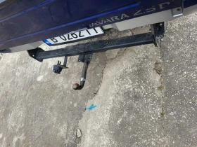 Nissan Navara - 10500 лв. - 33577176 | Car24.bg