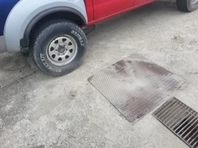 Nissan Navara - 10500 лв. - 33577176 | Car24.bg