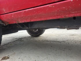 Nissan Navara - 10500 лв. - 33577176 | Car24.bg