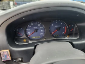 Nissan Navara - 10500 лв. - 33577176 | Car24.bg
