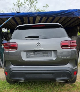 Citroen C5 Aircross 1.5BLUEHDI EAT8 | Mobile.bg    3