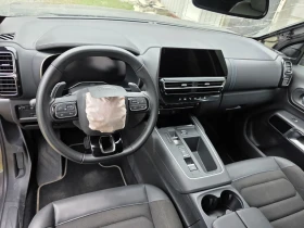 Citroen C5 Aircross 1.5BLUEHDI EAT8 | Mobile.bg    11