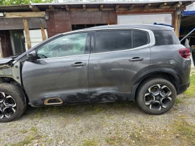 Citroen C5 Aircross 1.5BLUEHDI EAT8 | Mobile.bg    10