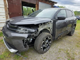 Citroen C5 Aircross 1.5BLUEHDI EAT8 | Mobile.bg    9
