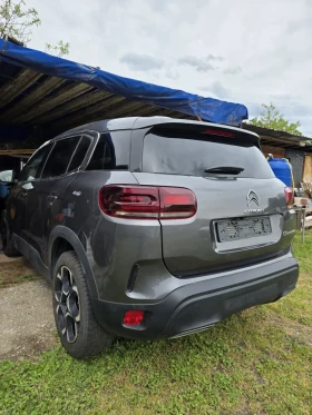 Citroen C5 Aircross 1.5BLUEHDI EAT8 | Mobile.bg    5