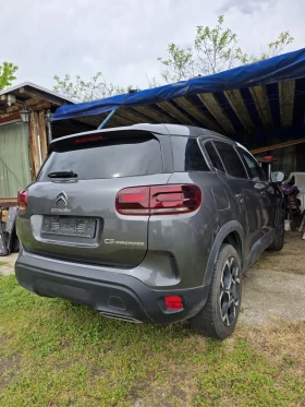 Citroen C5 Aircross 1.5BLUEHDI EAT8 | Mobile.bg    4
